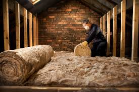 Types of Insulation We Offer in Fremont, OH