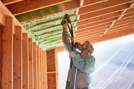 Best Spray Foam Insulation in Fremont, OH